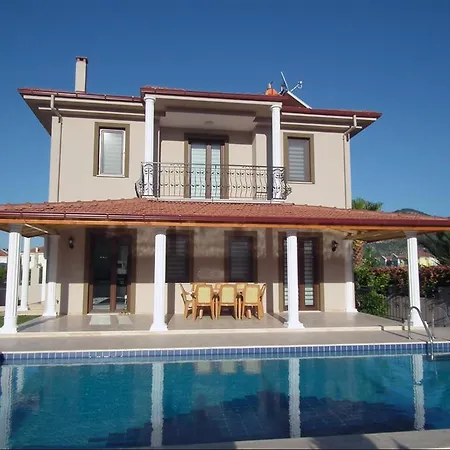 Villa Melis