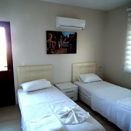 Melis Villa *