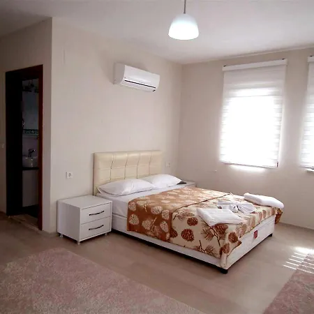 Melis Villa