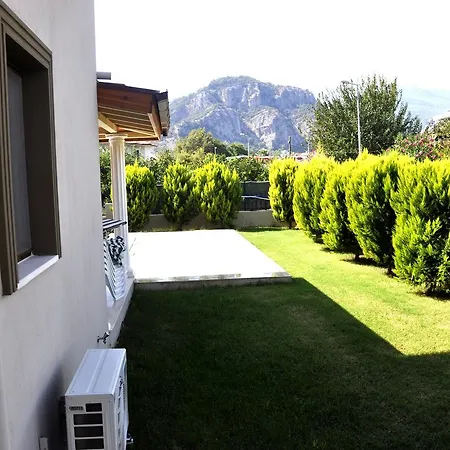 Melis Ortaca (Mugla)