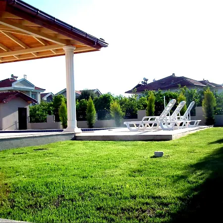 Melis Villa
