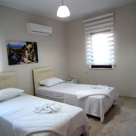 Melis Villa