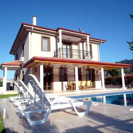 Melis Villa