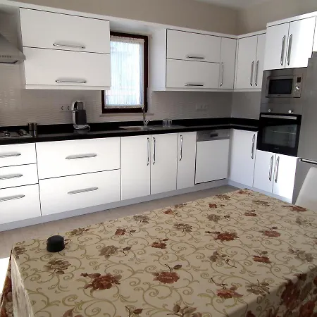 Melis Villa Ortaca (Mugla)