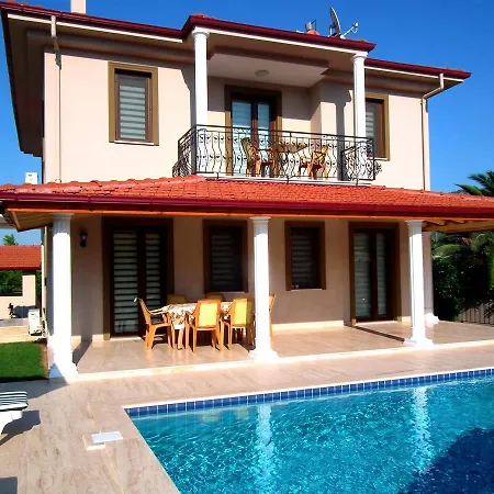 Melis Ortaca (Mugla)