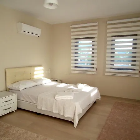 Villa Melis Ortaca (Mugla)
