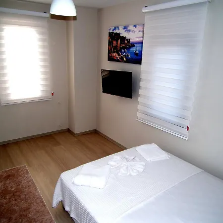 Melis Villa Ortaca (Mugla)