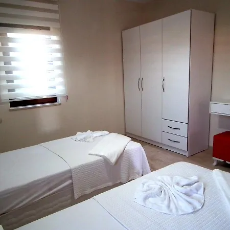 Melis * Ortaca (Mugla)