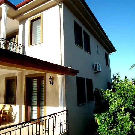 Melis Villa Ortaca (Mugla)