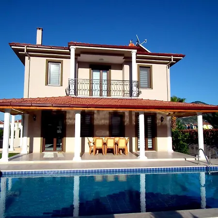 Melis Ortaca (Mugla)